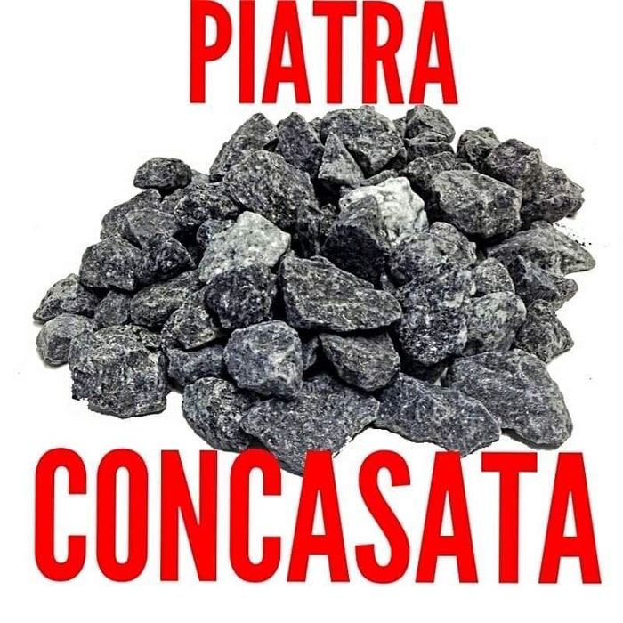 Nisip Balast Sort Pietriș Balastru Piatra Piatra concasata Pamant