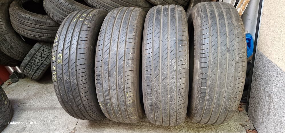 215/65/17 Michelin Primacy 4 SUV