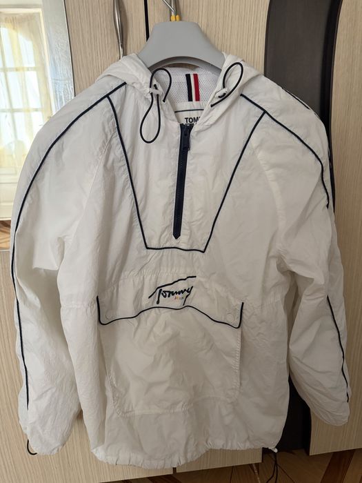 Jachetă Tommy Hilfiger originală