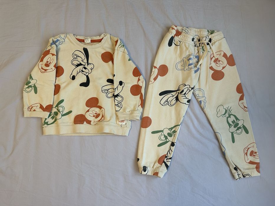 Lot haine H&M, 104 cm, 3-4 ani