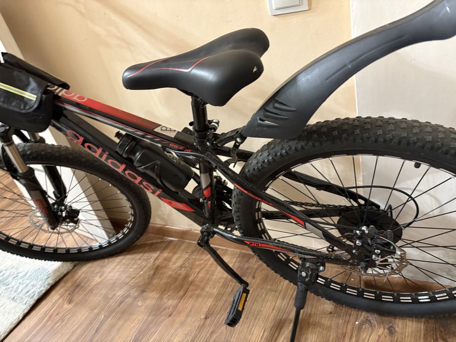 Велосипед 24 размер