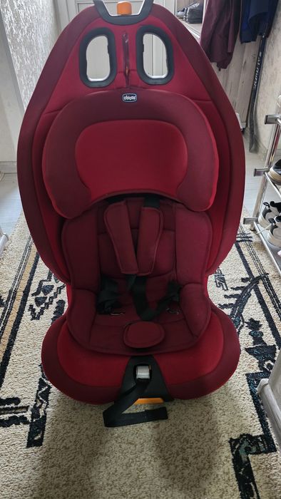 Продаю автокресло. В идеальном состоянии.