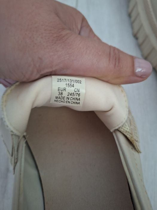 Pantofi loafer mocasini