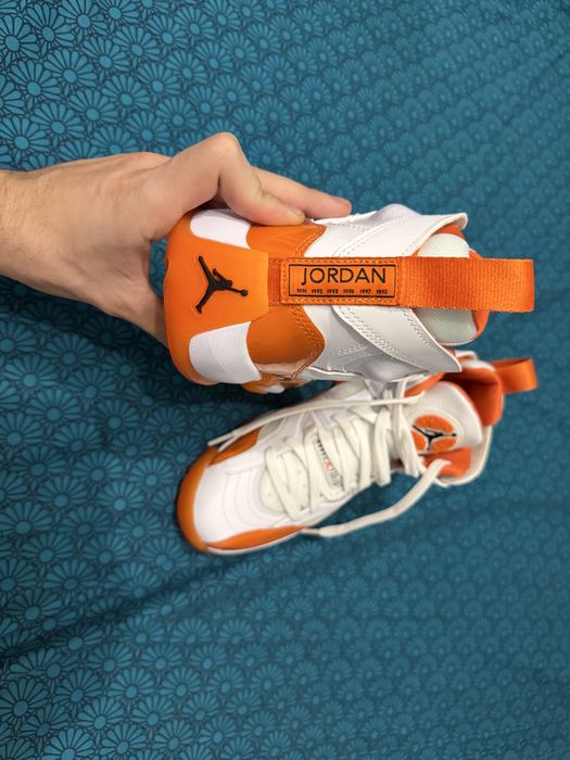 Nike wmns jumpman jordan