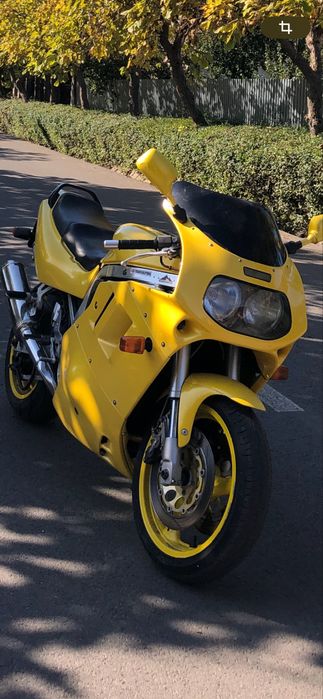 Suzuki gsxr 1100