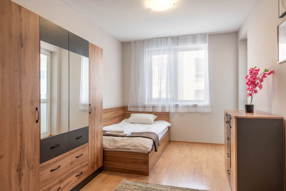 Дава се под наем Тристаен апартамент в Варна, Чаталджа - 86 кв.м за 800 € - Снимка #6