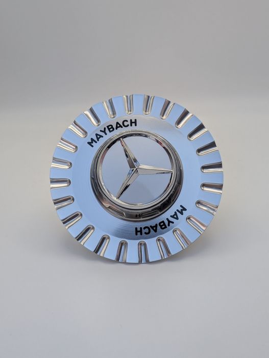 Capace Jante Mercedes GLS 600