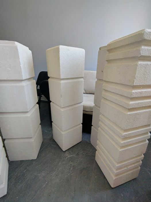 Фасадни орнаменти