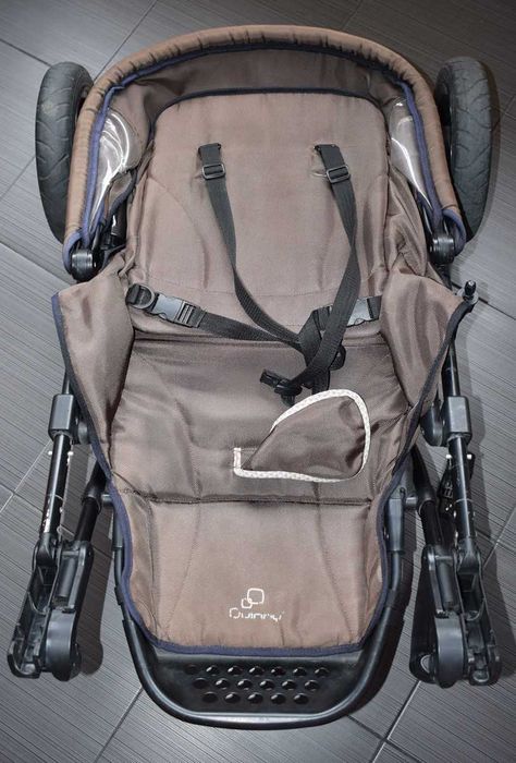 Детска количка Quinny Speedi
