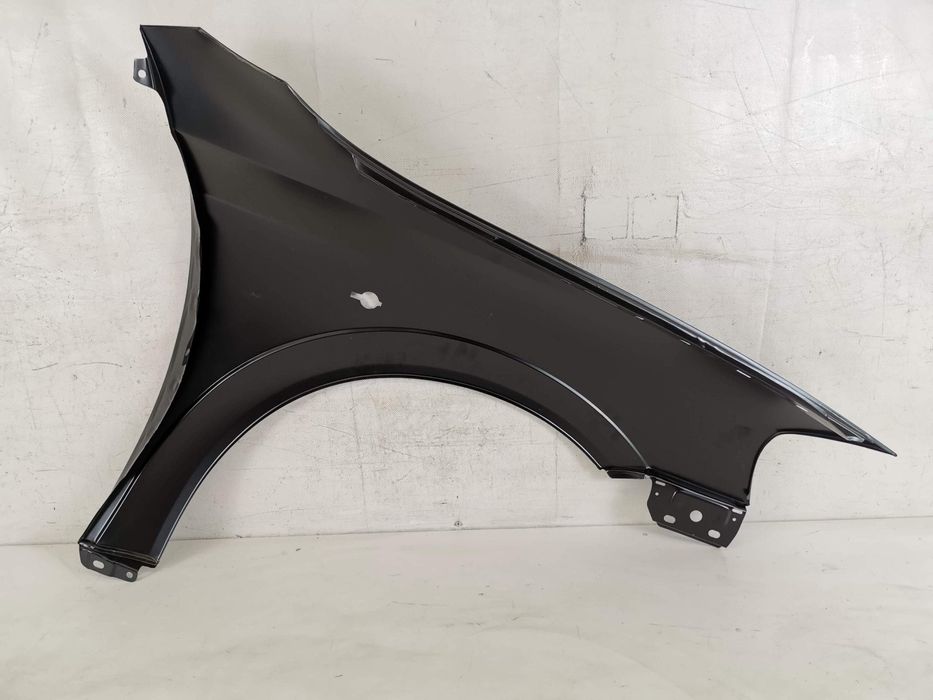 Ляв преден калник Опел АСТРА Г Кабриолет [ - ] В добро състояние Opel