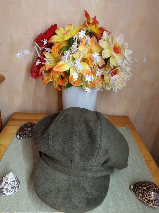 Дамски шапки за зимата