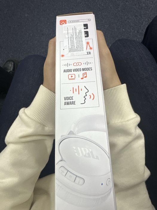 Наушники без проводные