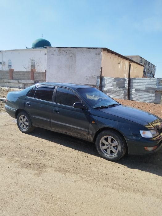 Аренда авто в рассрочку