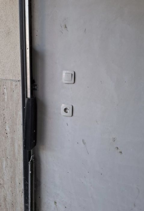 Дава се под наем Гараж / Паркомясто в Пазарджик, Моста на Лютата - 17 кв.м за 79.56 € - Снимка #10