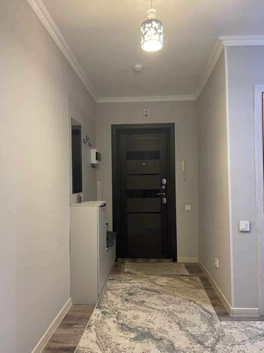 Продам 2 комнатную