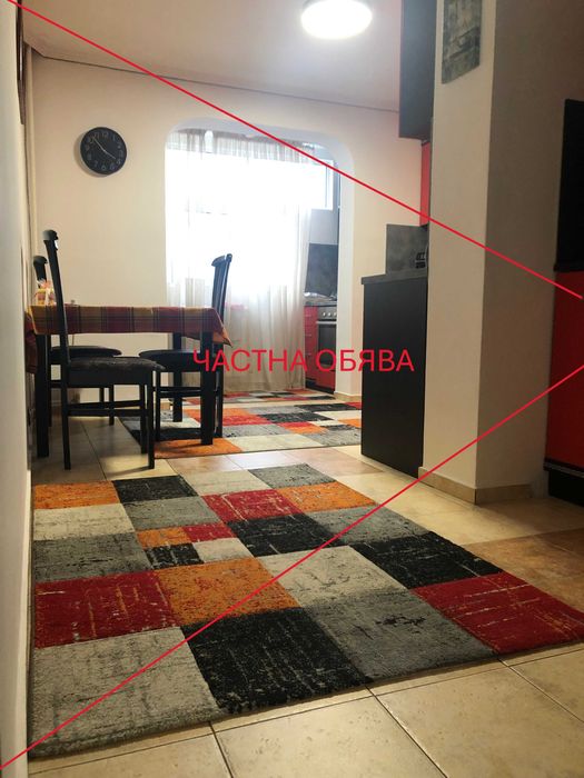 Продава се Тристаен апартамент в София, Слатина - 96 кв.м за 2697 €/кв.м - Снимка #8