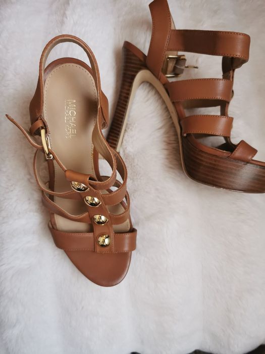 Sandale de dama, Michael Kors