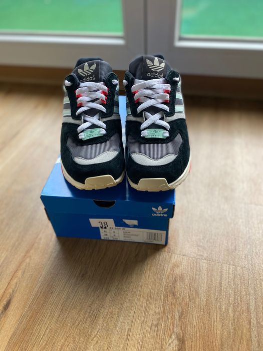 Маратонки Adidas ZX4000