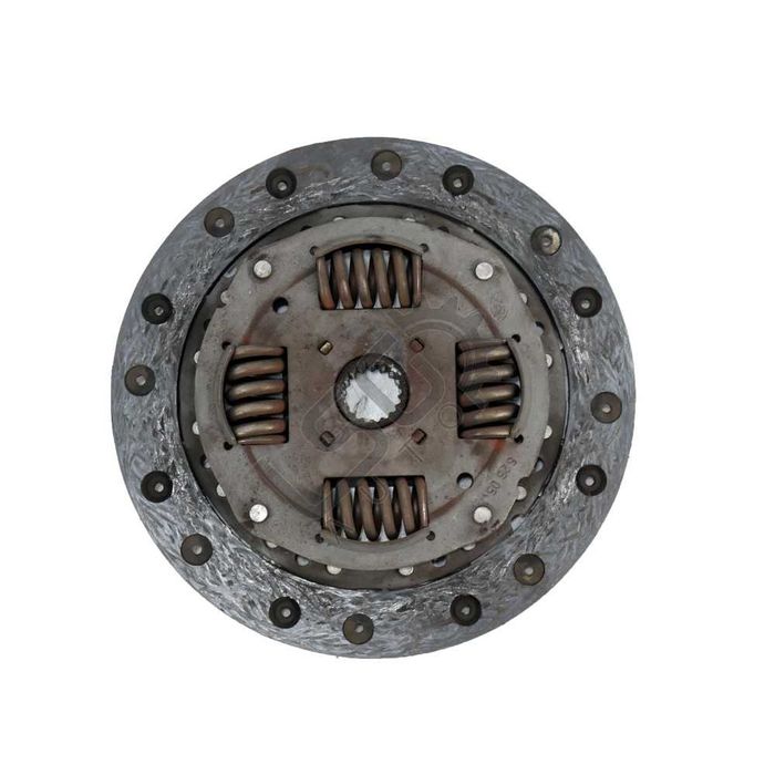 Комплект съединител с маховик Citroen C3  2002-2009 ID: 127962