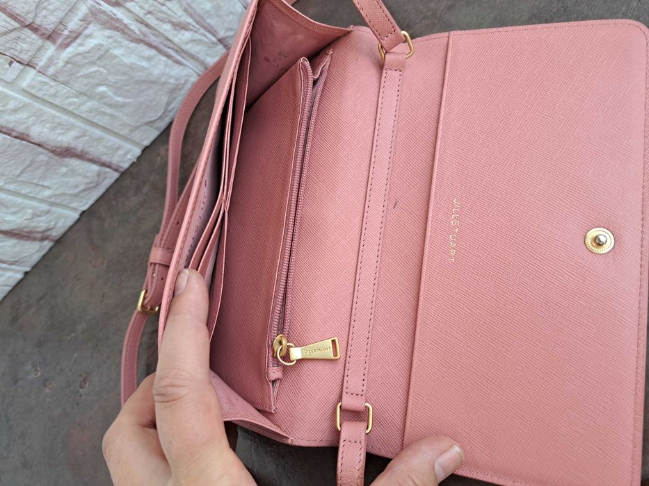 дамска чанта,малка розова чантичка,парти чанта,клъч,естествена кожа,