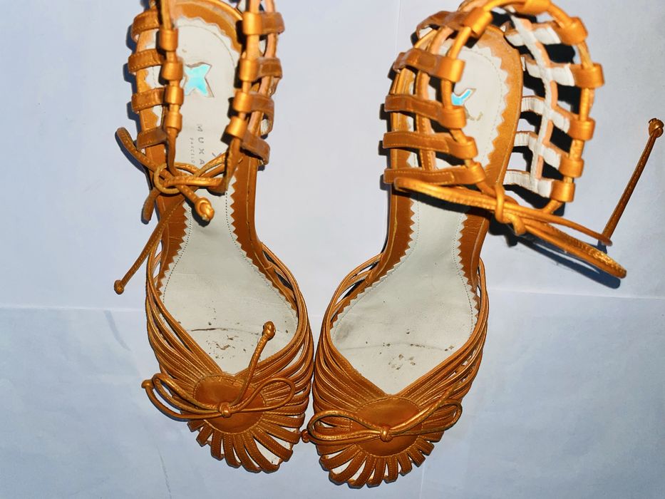 Дамски обувки MUXART