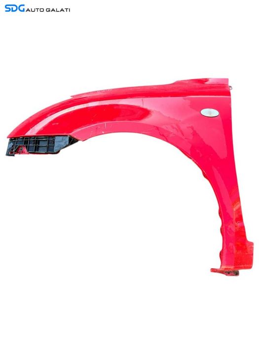 Aripa Stanga Fata Suzuki Swift 2004 - 2010 [LC2547]