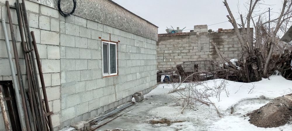 Срочно продам дом