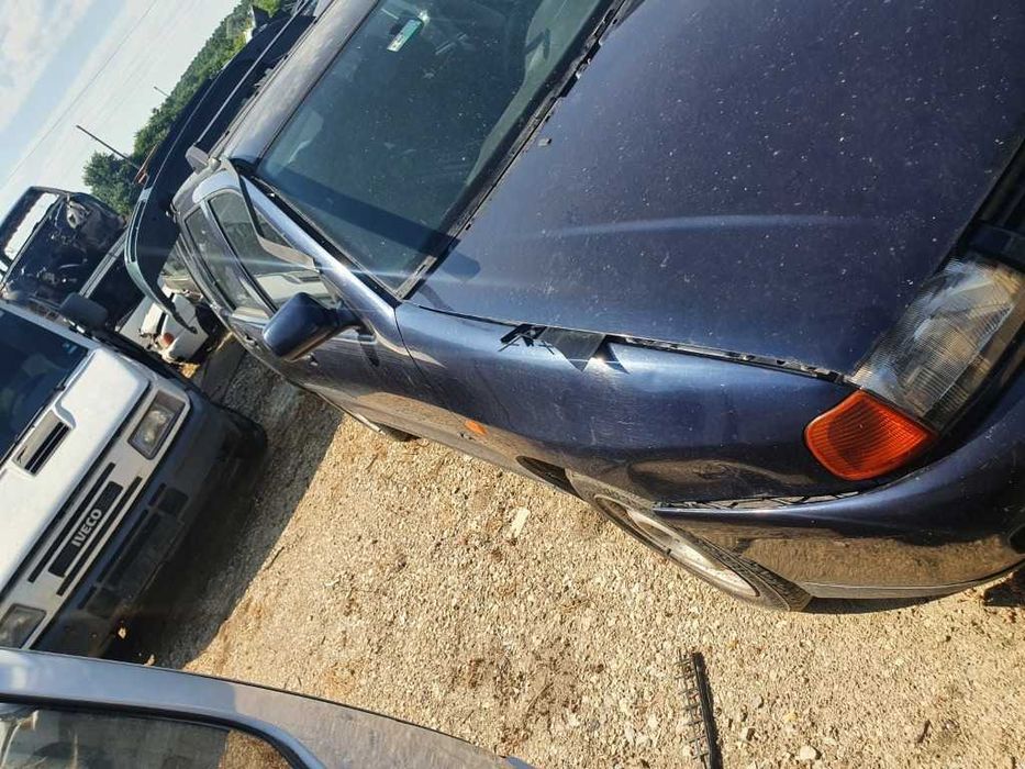 VW Polo 1.6 за части