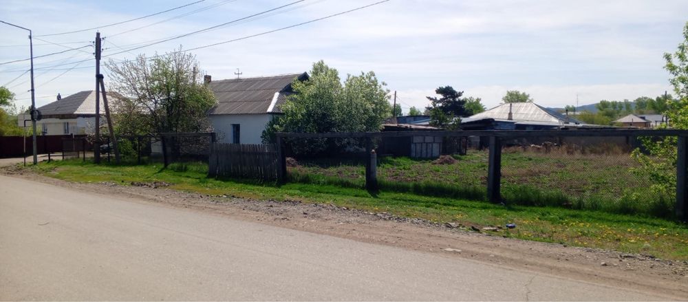 Продается дом в Каркаралинске