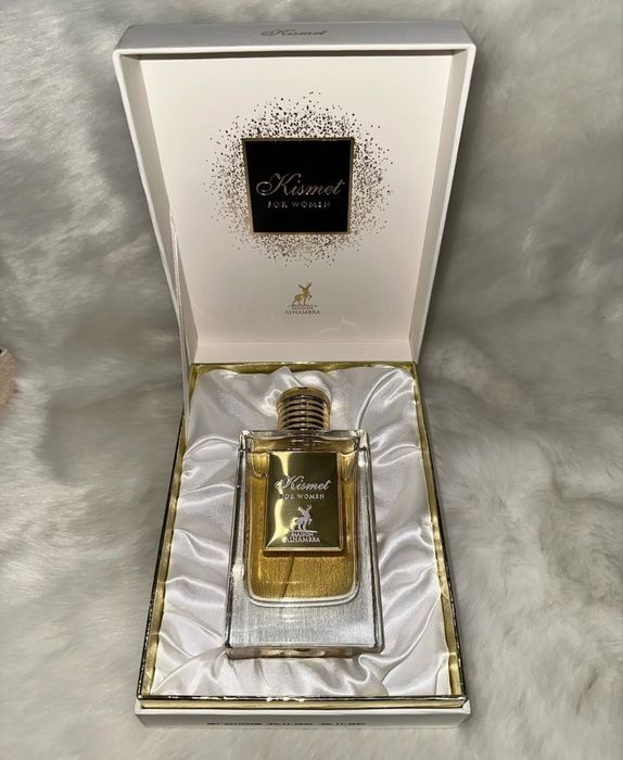 Парфюм Кисмет оригинал 10000