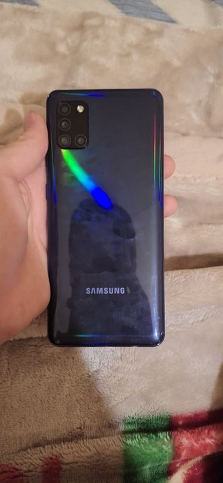 Продаю Samsung A31 -  как новый