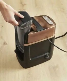 Отпариватель Tefal QT2020E0 5.8 bar France