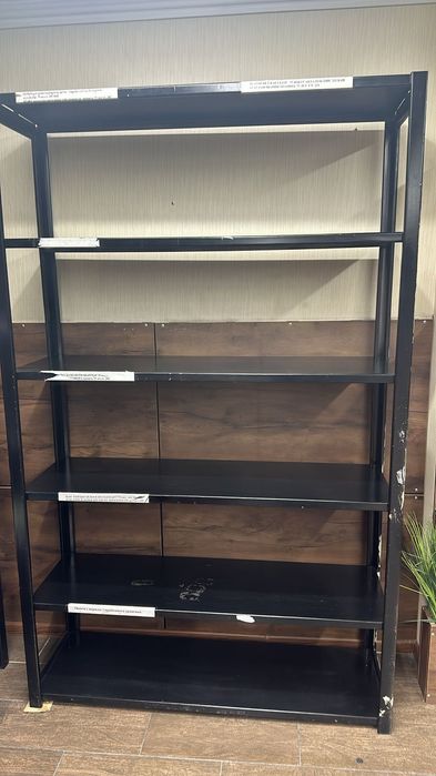 Продам срочно стеллаж