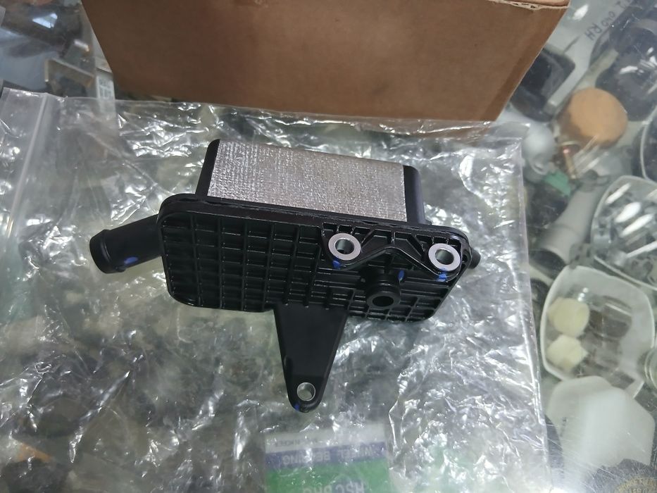 gidravlika bachok GM