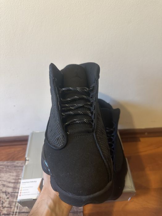 Air Jordan 13 Retro Black Cat