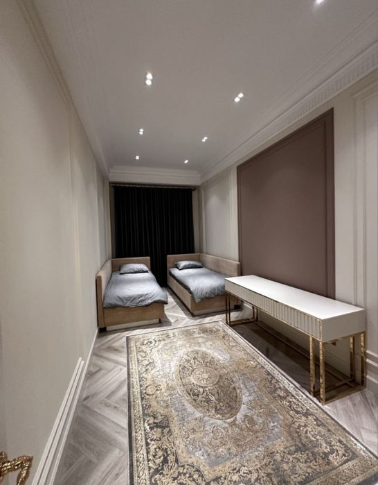 Жк Казахстан! Сдаётся 3х комнатная квартира премиум класса!