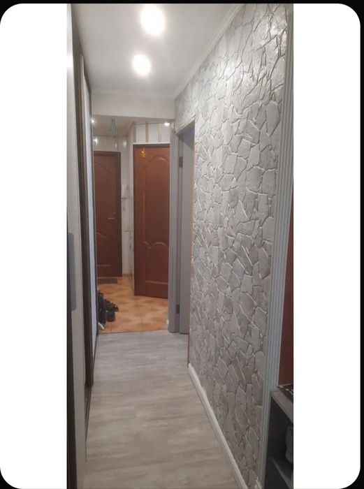 Стеновая панель ПВХ