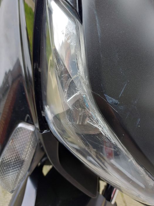 Фар за X-max125, X-max250, X-max400