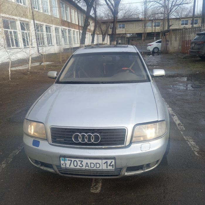 Продаю Ауди А6   с5  , рестайлинг,  2003 г.в..