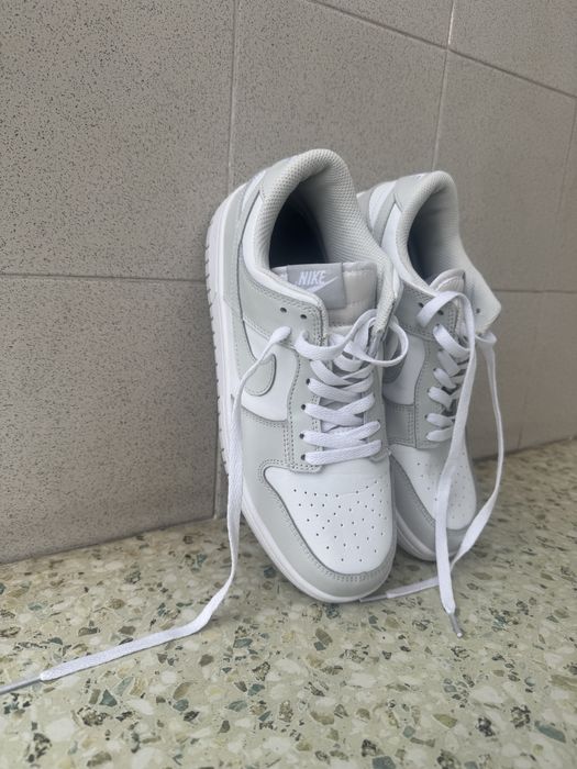 Nike Dunk low - 42 номер