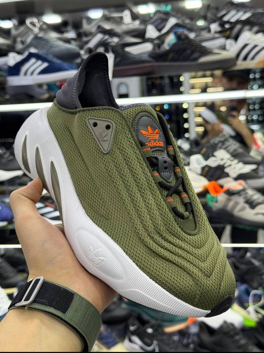 Adidas krassovka orginal