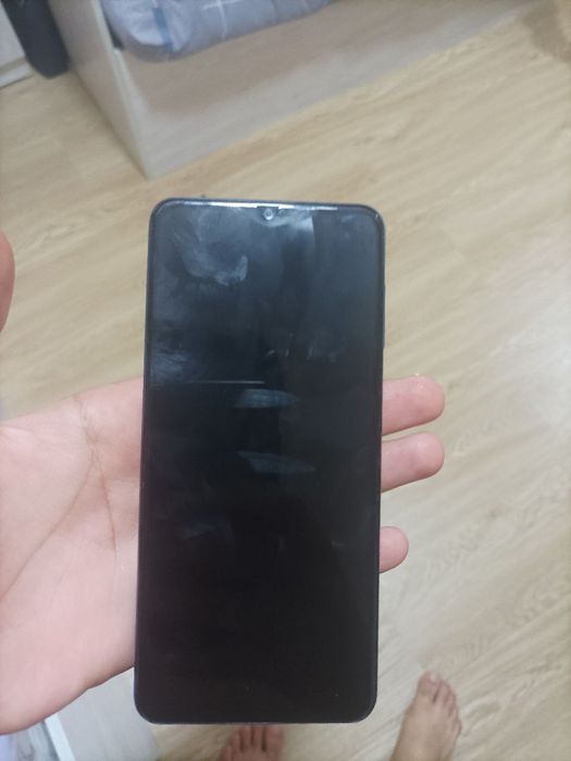 Samsung M12 4/64 ideal