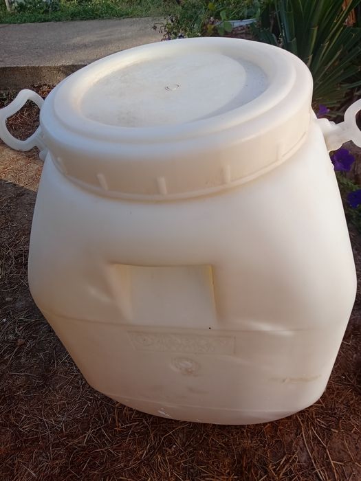 Бака за вода,вино, ракия