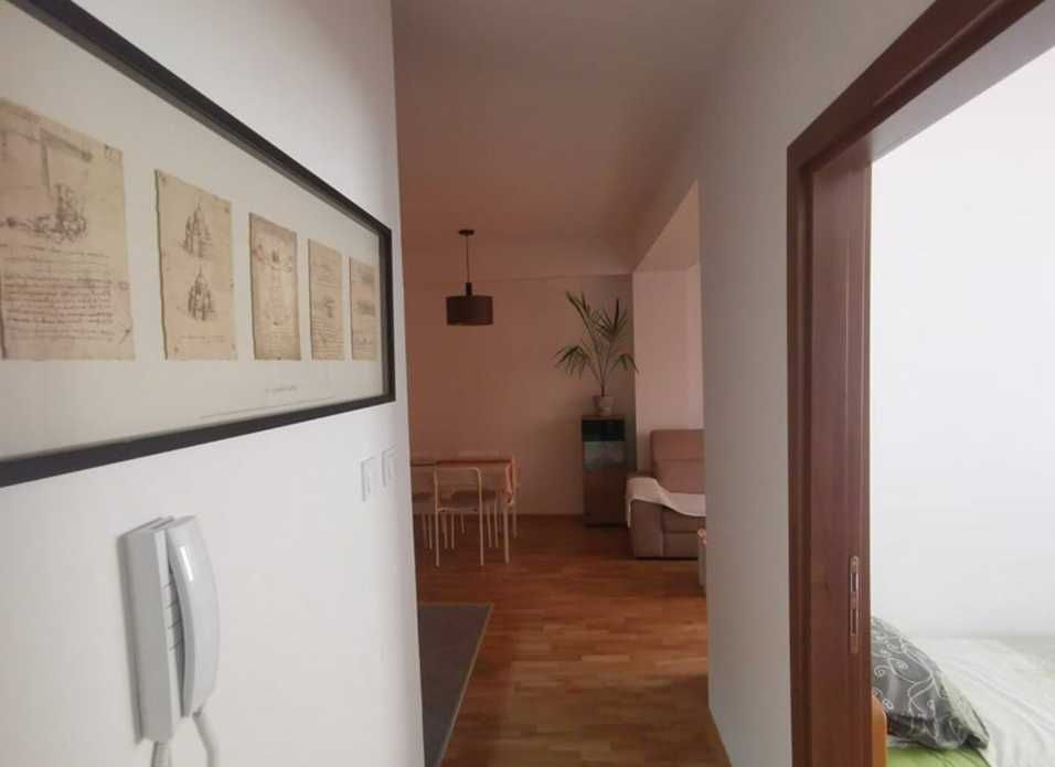 Дава се под наем Двустаен апартамент в Пловдив, Старият град - 65 кв.м за 239.7 € - Снимка #1