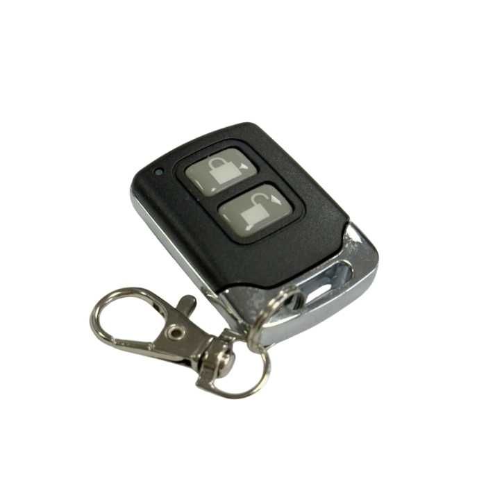 Модул централно заключване, универсален, с дистанционно, OCTOPUS LQ68