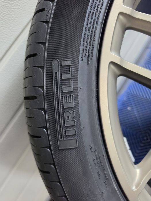 Mercedes G63 AMG W465 оригинални джанти 5x130  G class W463 W464 G580 EQ