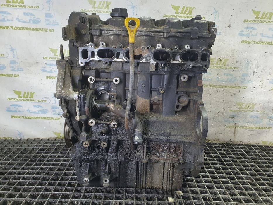 Motor complet fara anexe D4EA Kia Carens 2 (2002 - 2006) 2.0 crdi D4EA