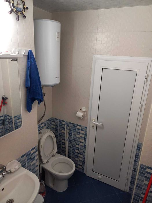 Дава се под наем Двустаен апартамент в София, Дианабад - 65 кв.м за 650 € - Снимка #11