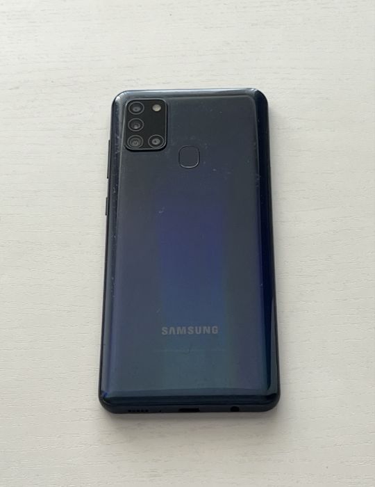Samsung Galaxy A21S 32 gb stare perfecta