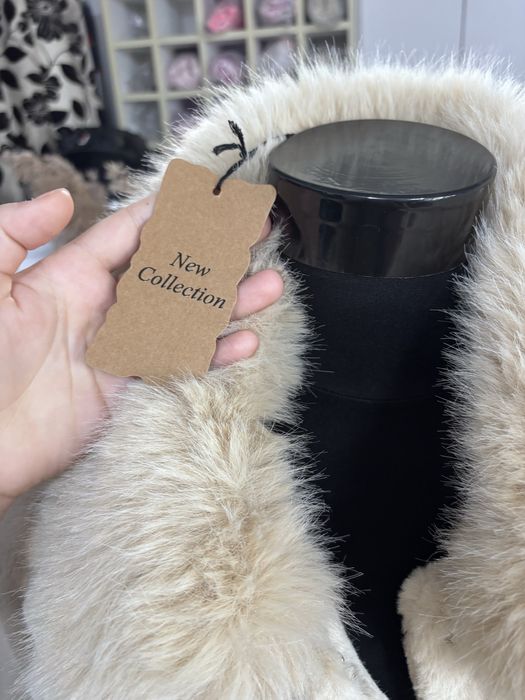 Blanita orice marime